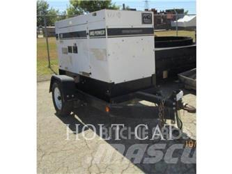 MultiQuip DCA25SSIU4F Other Generators