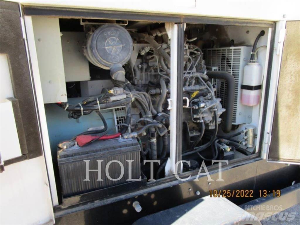 MultiQuip DCA25SSIU4F Other Generators