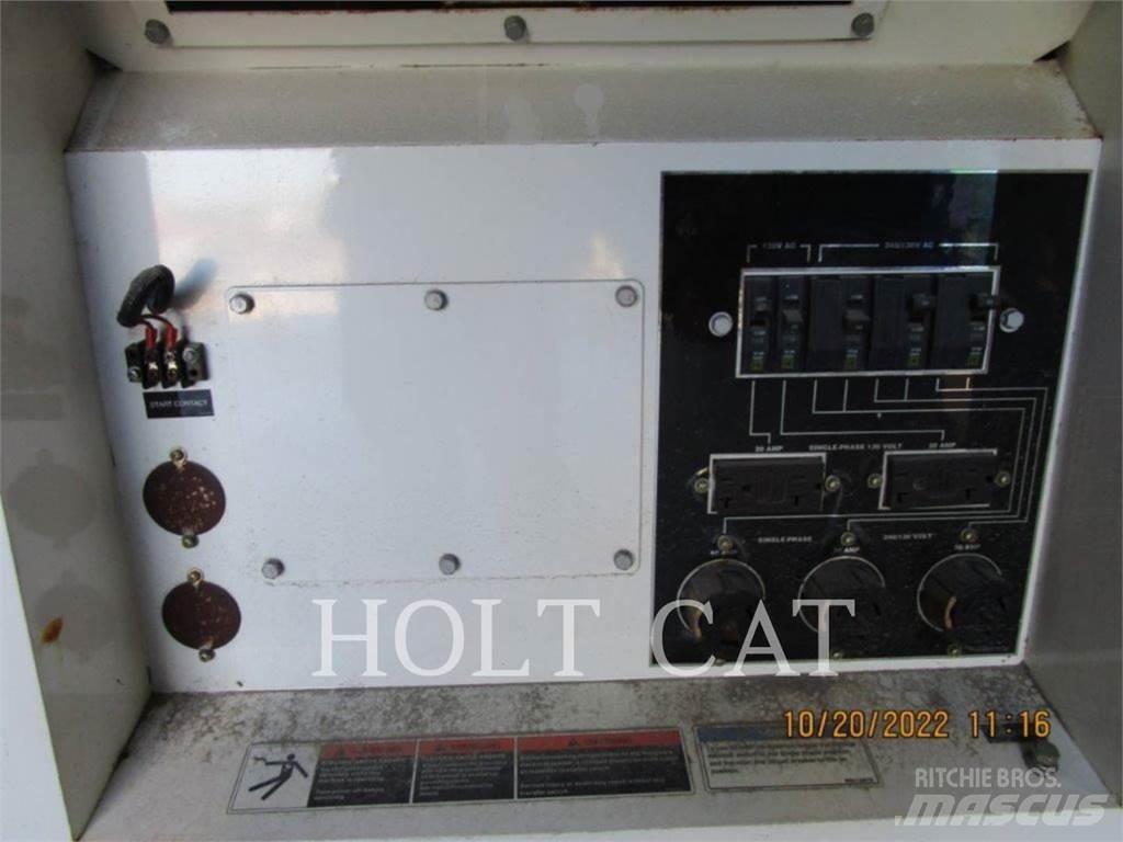 MultiQuip DCA70SSIU4F Diesel Generators