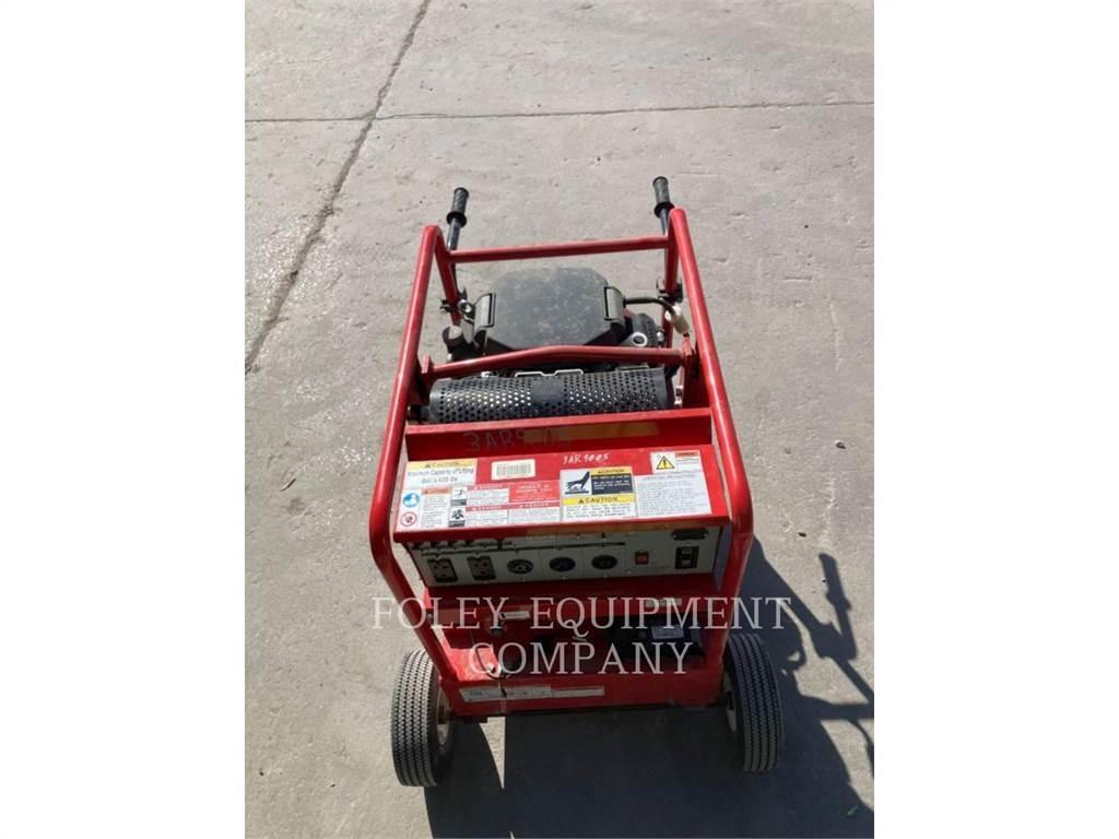 MultiQuip GA97HEA Other Generators