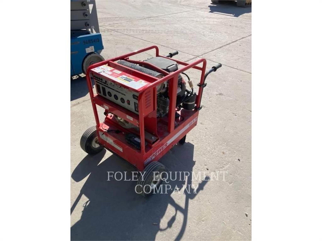 MultiQuip GA97HEA Other Generators
