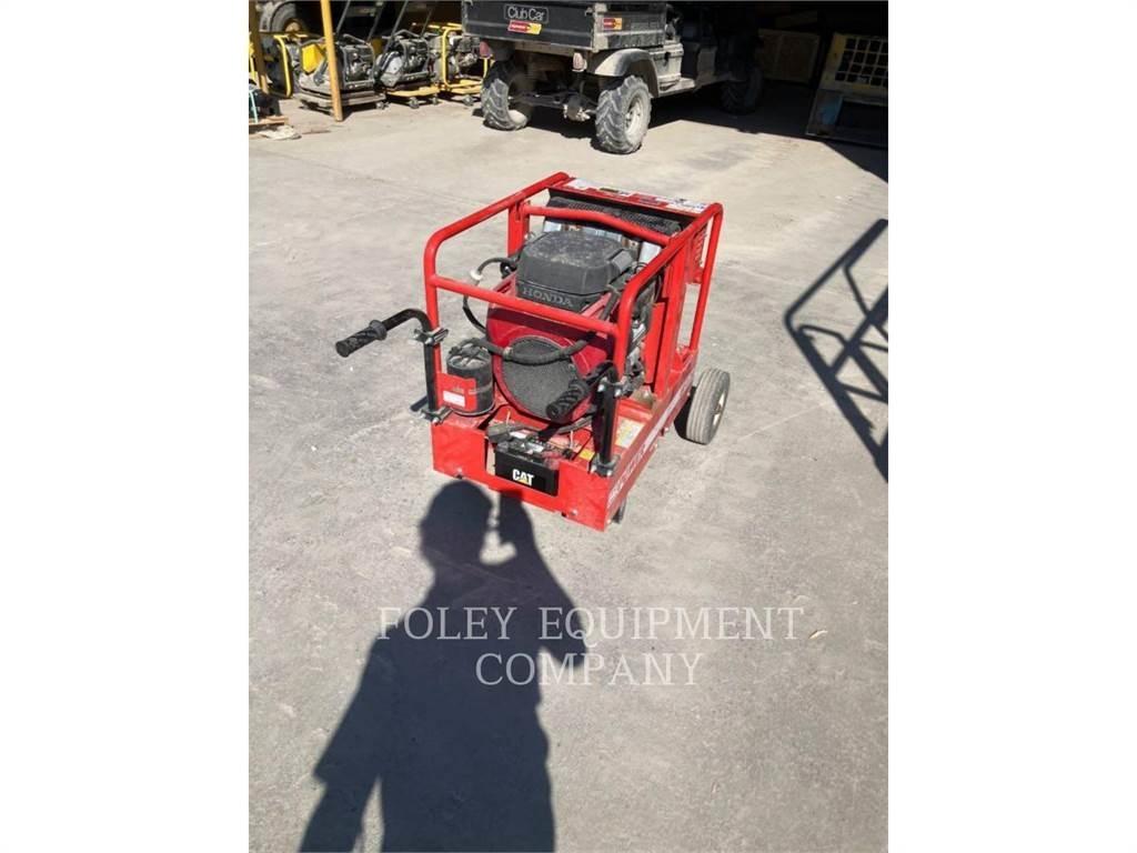 MultiQuip GA97HEA Other Generators