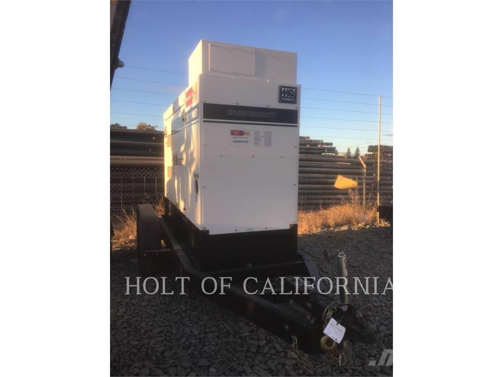 MultiQuip GENSET 70 Other Generators