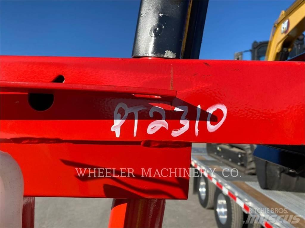 MultiQuip MIX 9CF M Concrete accessories