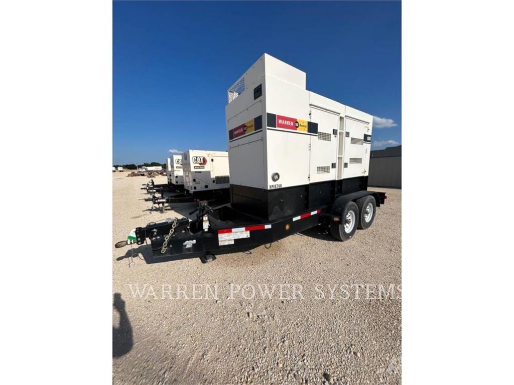 MultiQuip MQ180 Other Generators