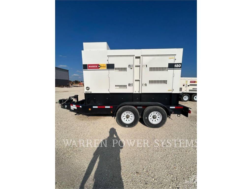 MultiQuip MQ180 Other Generators