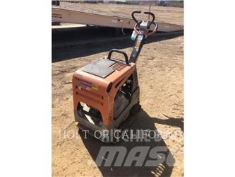 MultiQuip PLATE REV Soil compactors