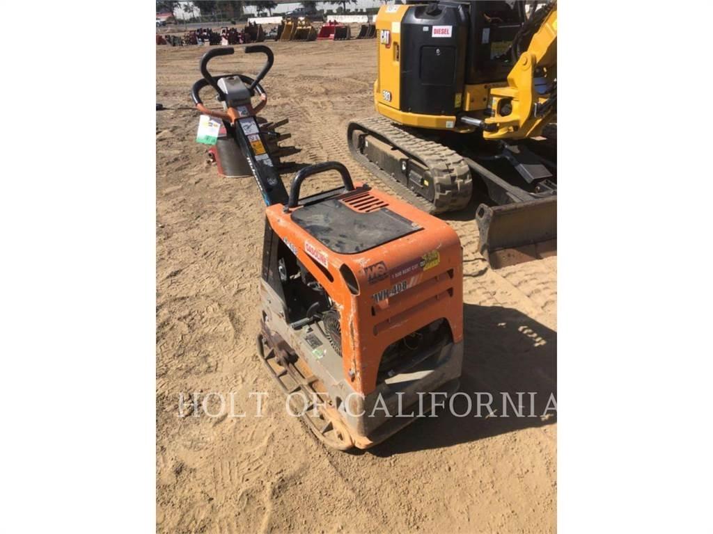 MultiQuip PLATE REV Soil compactors