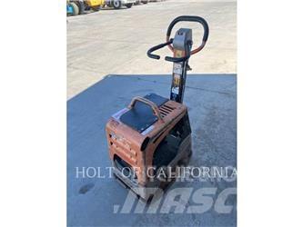 MultiQuip PLATE REV Soil compactors