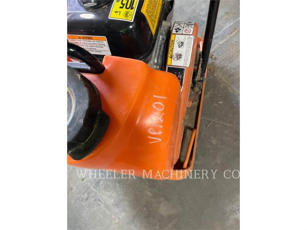 MultiQuip VP MVC82 Plate compactors