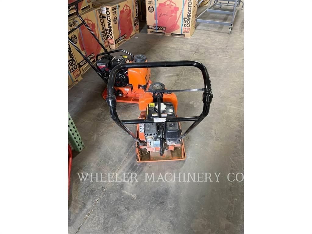 MultiQuip VP MVC82 Plate compactors