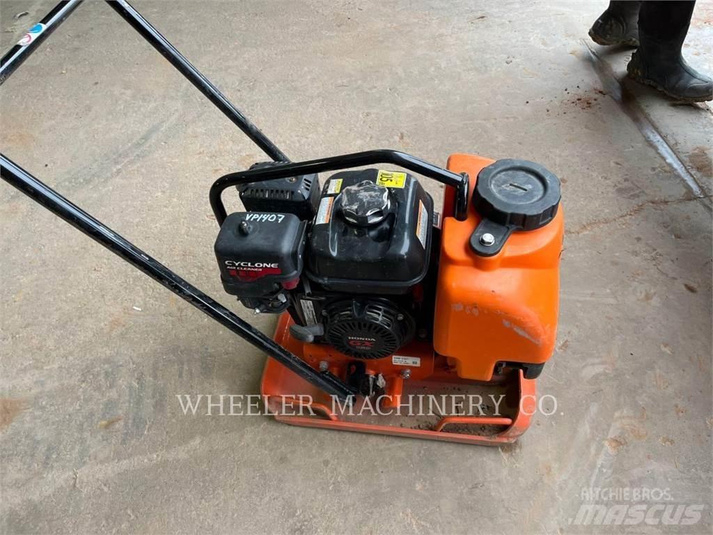 MultiQuip VP MVC82 Plate compactors
