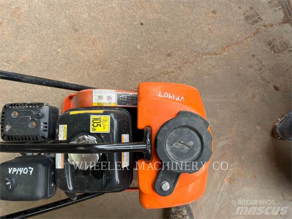 MultiQuip VP MVC82 Plate compactors
