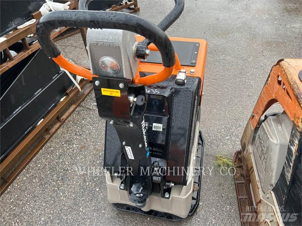 MultiQuip VP MVH508 Plate compactors