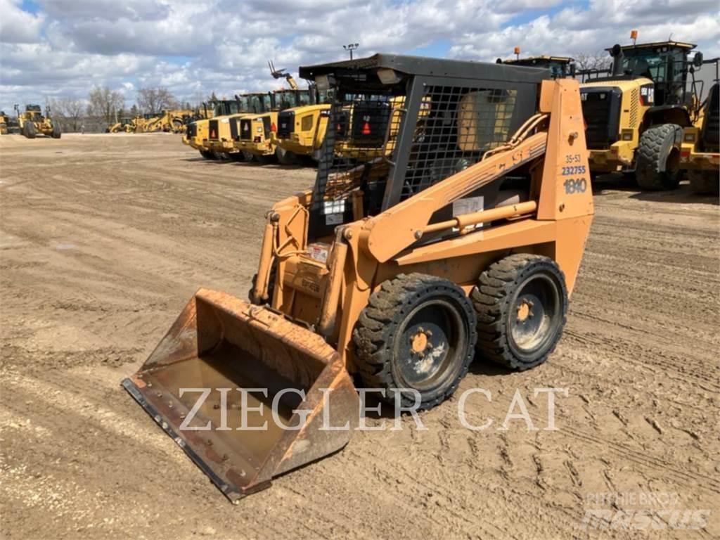 New Holland 1840 Skid steer loaders