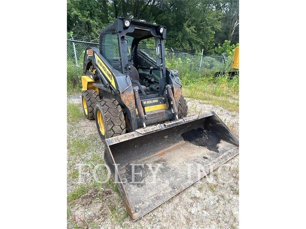 New Holland L228 Skid steer loaders