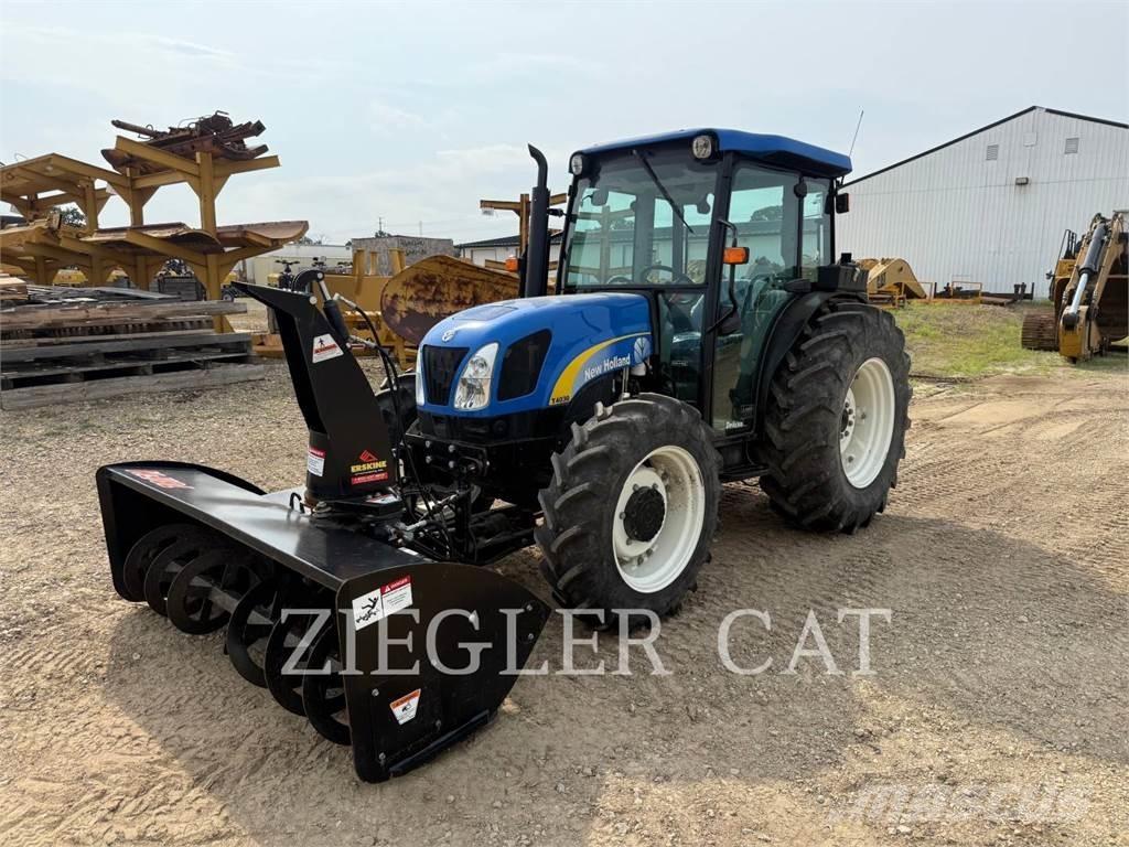 New Holland T4030 Tractors
