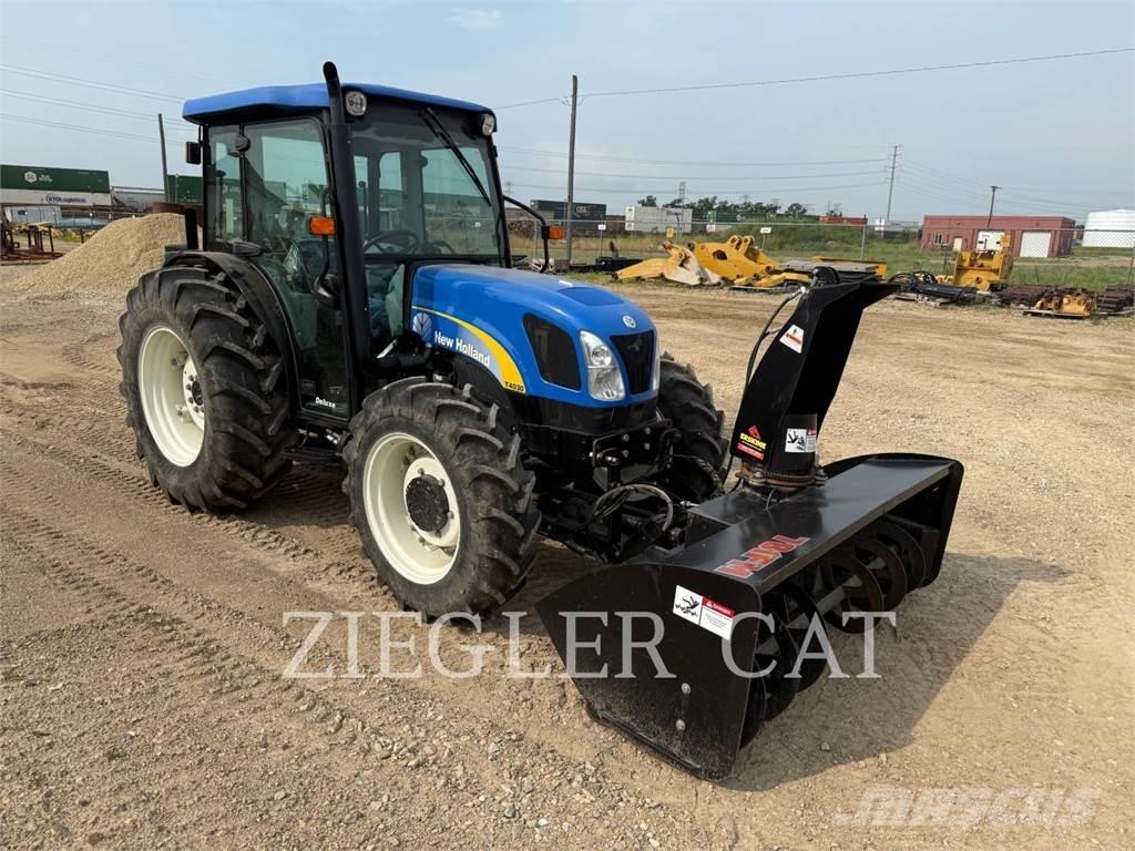New Holland T4030 Tractors