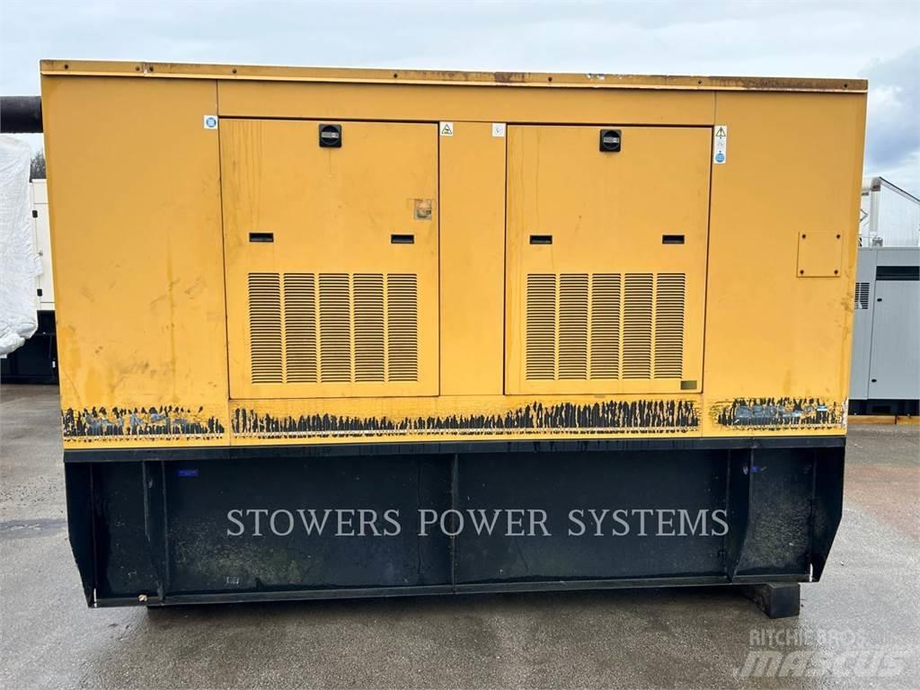 Olympian D200P1 Diesel Generators