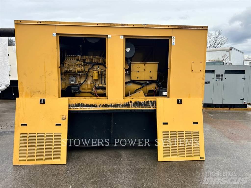 Olympian D200P1 Diesel Generators