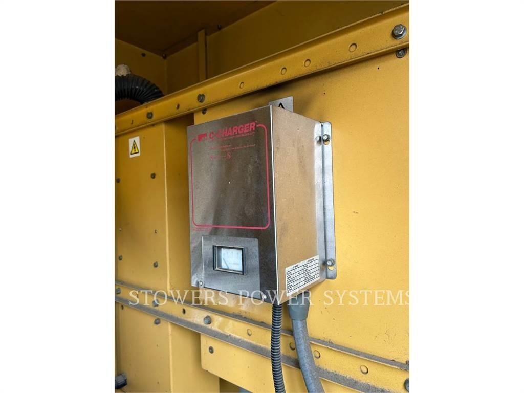 Olympian D200P1 Diesel Generators