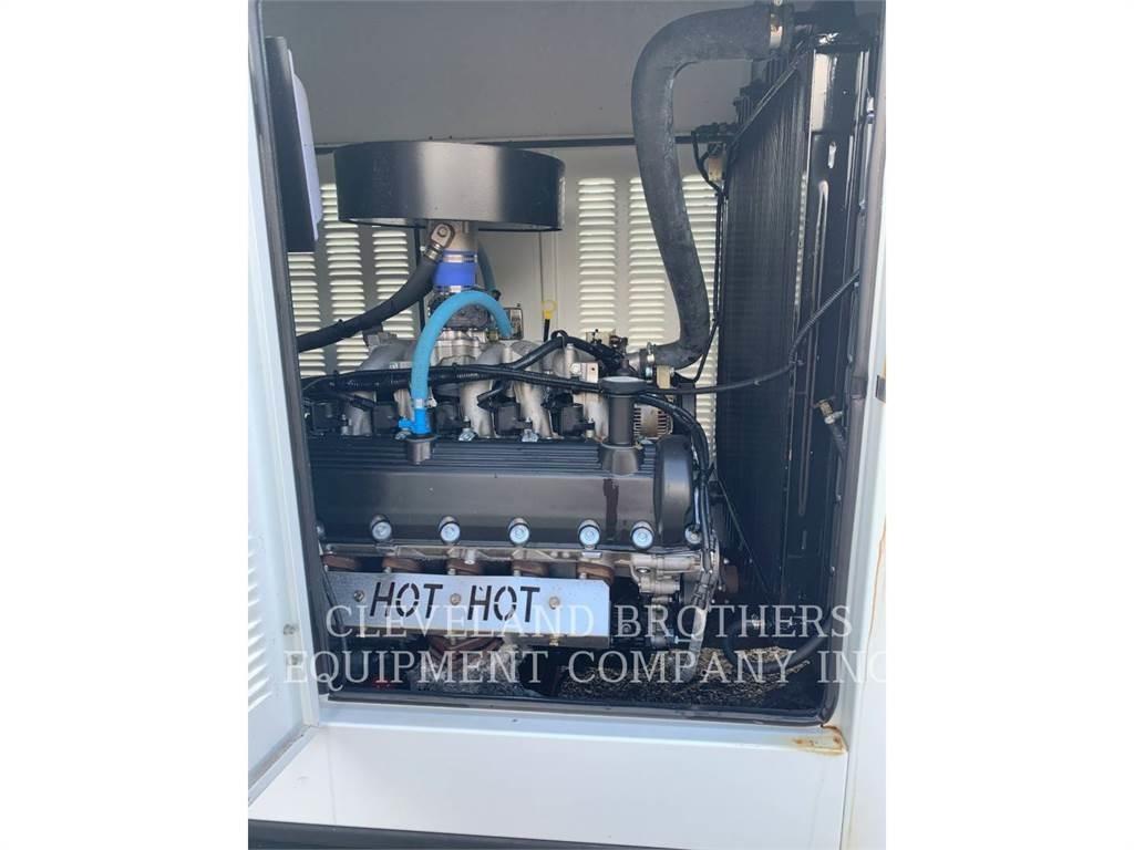 Olympian G80LG2 Other Generators