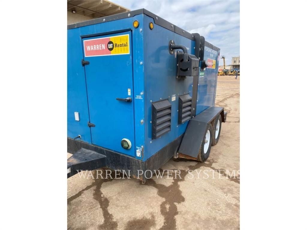 Olympian MAC6000 Heating and thawing equipment
