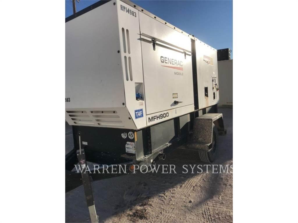 Olympian MFH900 Heating and thawing equipment