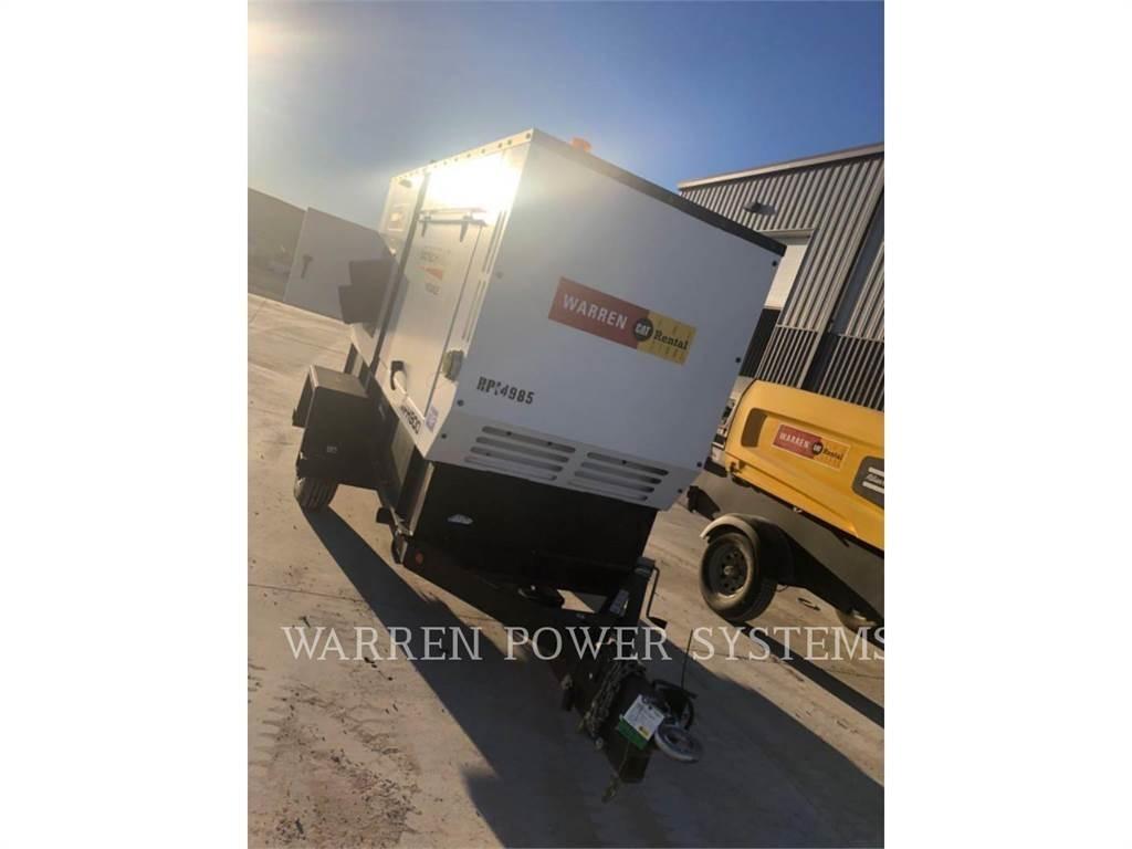 Olympian MFH900 Heating and thawing equipment