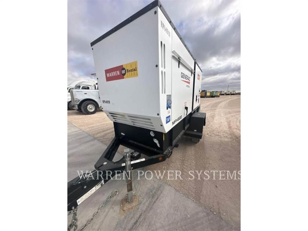 Olympian MFH900 Heating and thawing equipment