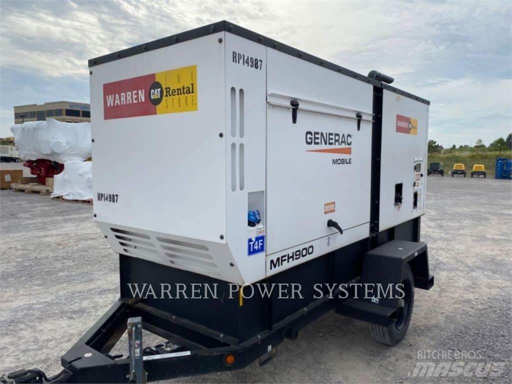 Olympian MFH900 Heating and thawing equipment