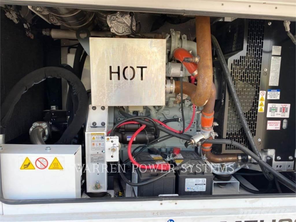 Olympian MFH900 Heating and thawing equipment