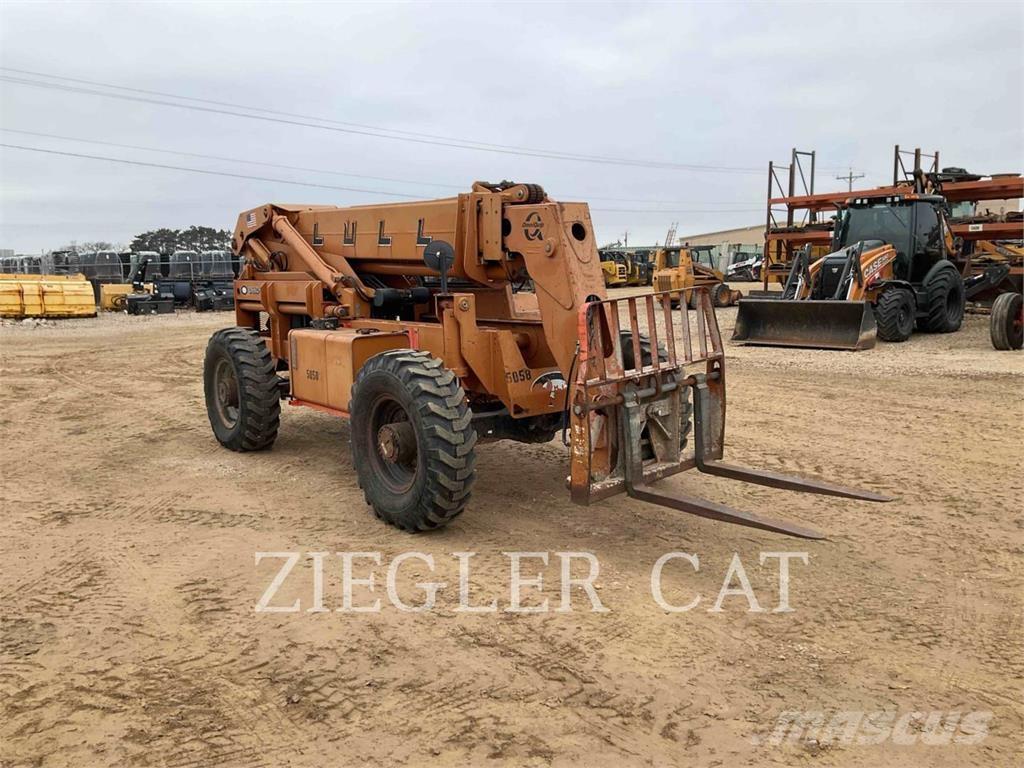  OMNIQUIP/LULL 844C-42 Telescopic handlers