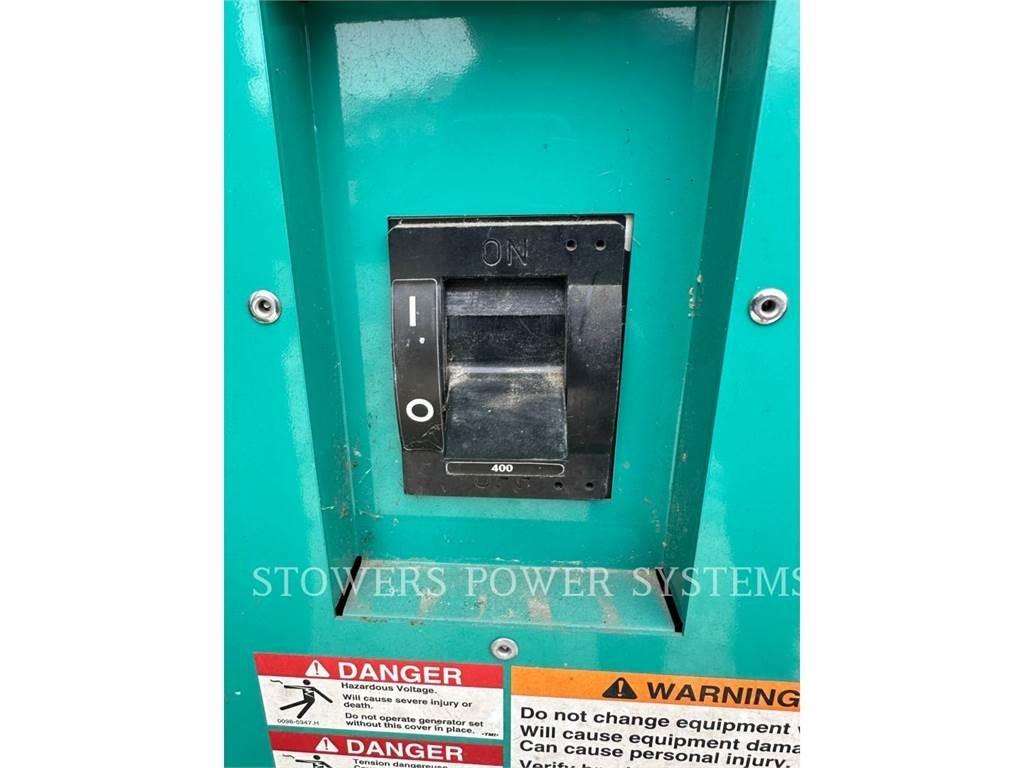 Onan GGHH Diesel Generators