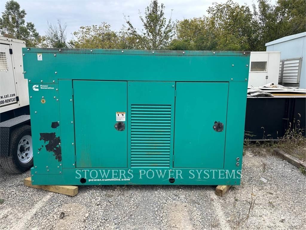 Onan GGHH Diesel Generators