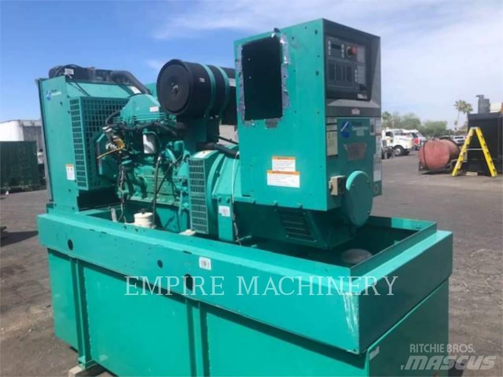Onan (OBSOLETE) 6BTA5.9 Diesel Generators