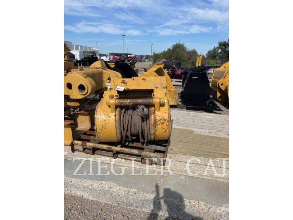 Paccar INC. PA56 Crawler dozers