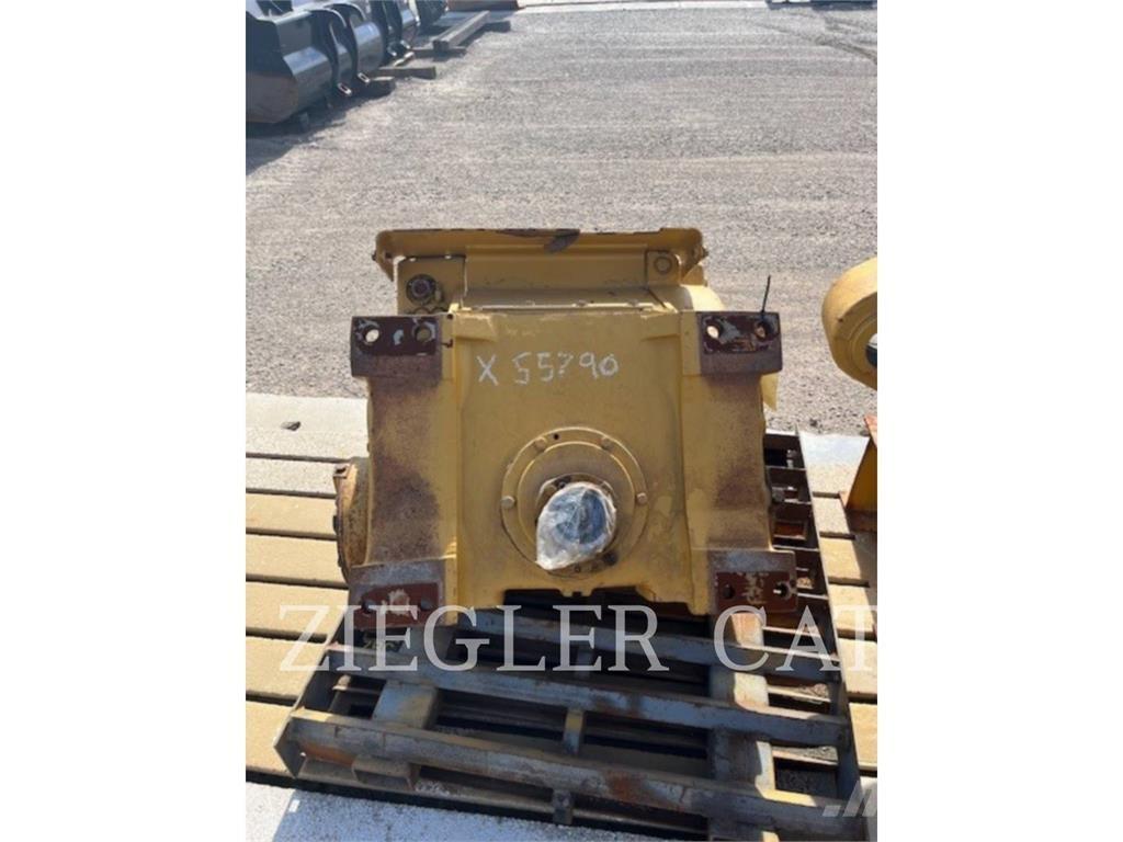 Paccar INC. PA56 Crawler dozers