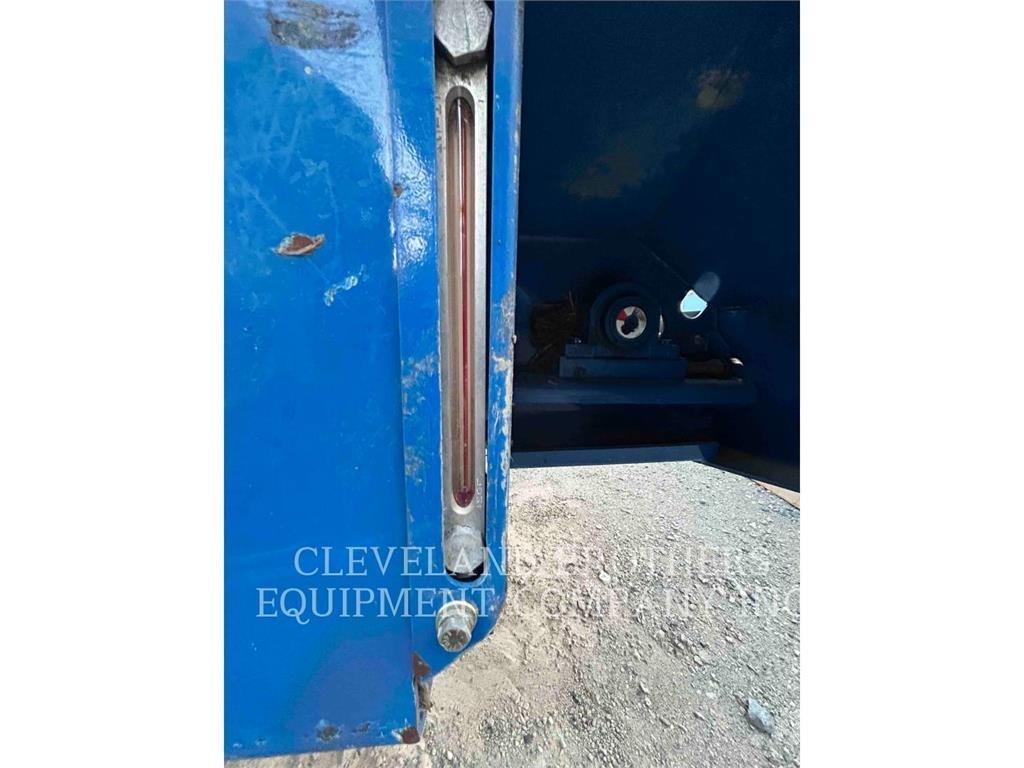 Peterson 4310B Wood chippers