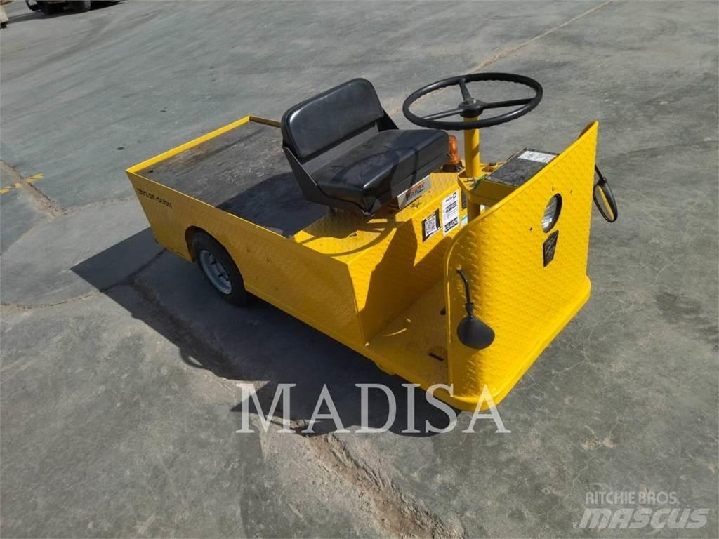 Polaris C-432 Other