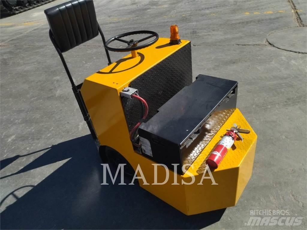 Polaris E4-51 Forwarders