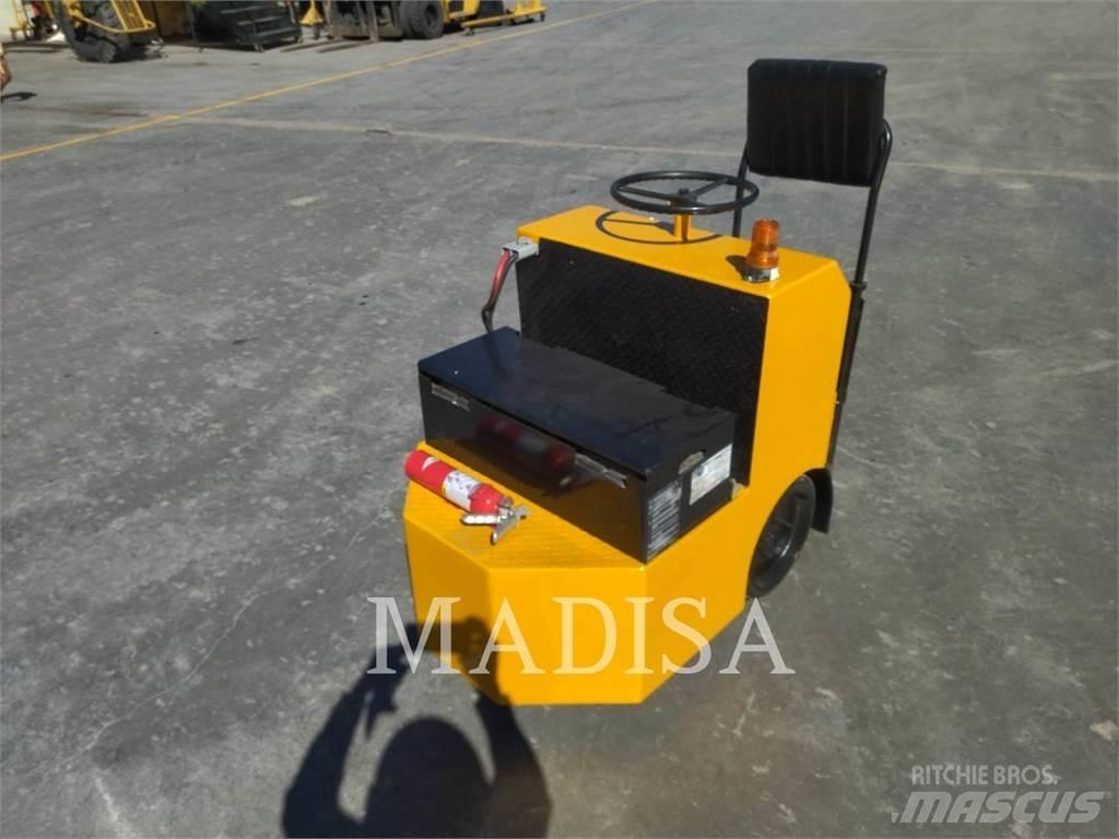 Polaris E4-51 Forwarders