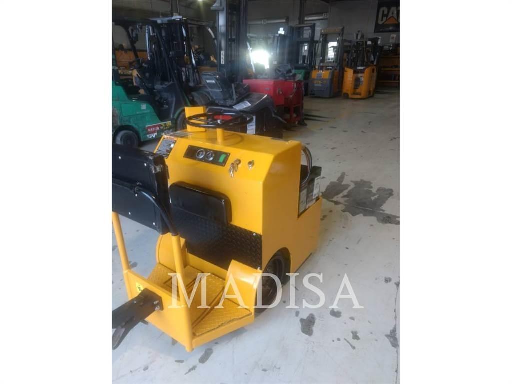 Polaris E4-51 Forwarders