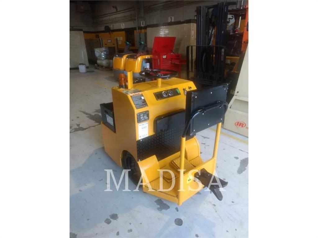 Polaris E4-51 Forwarders