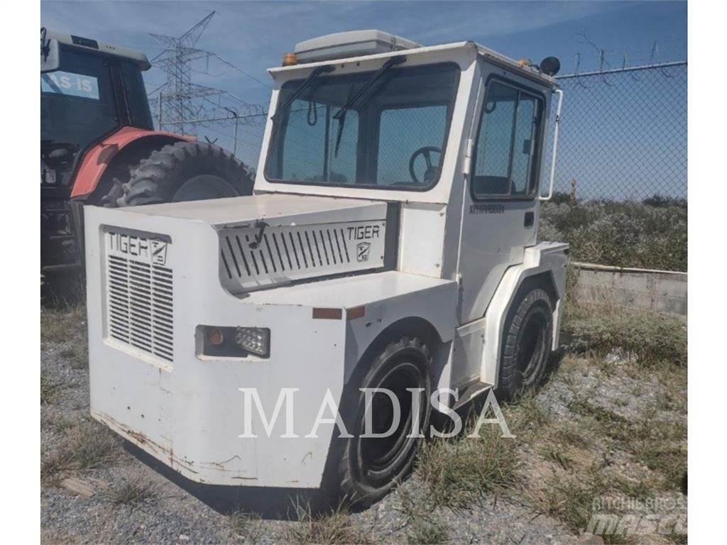 Polaris TC-80 Other