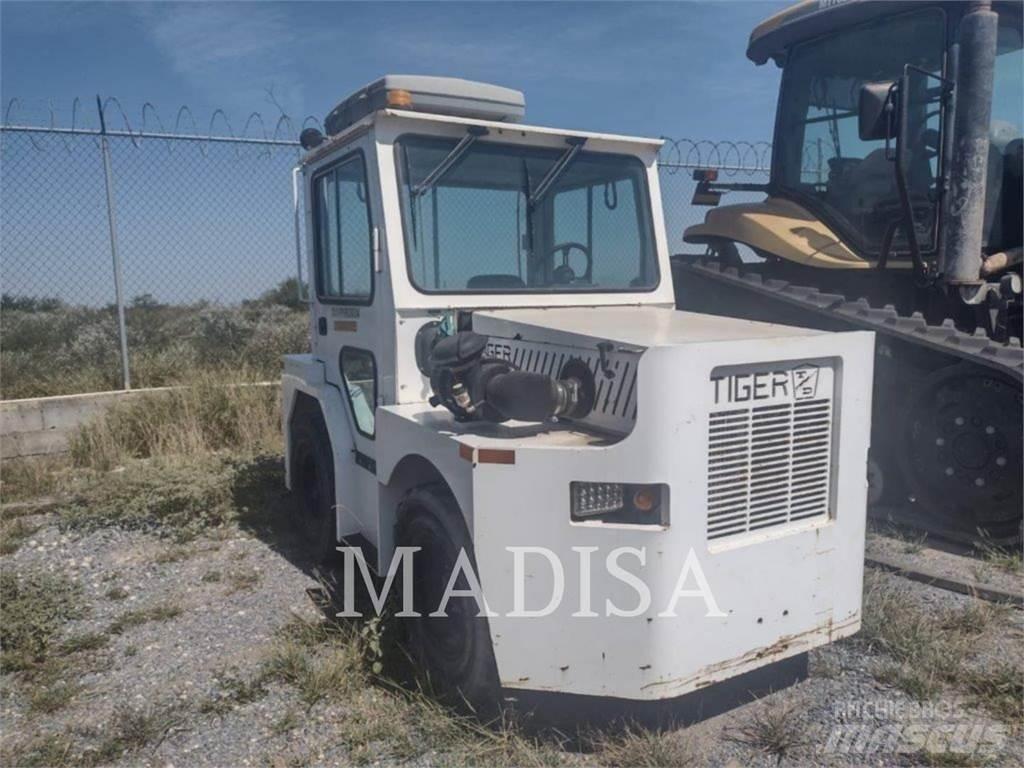 Polaris TC-80 Other