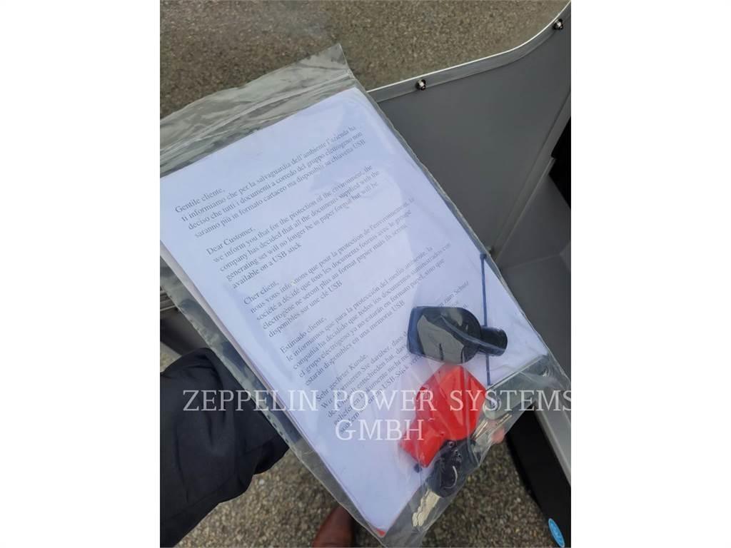  PPO FE110P Other Generators