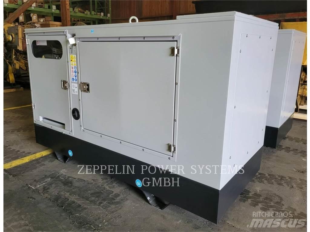  PPO FE110P Other Generators