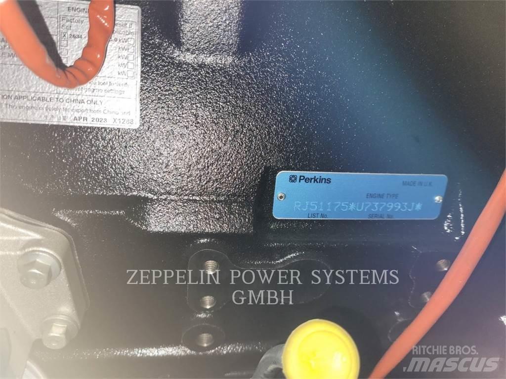  PPO FE110P Other Generators