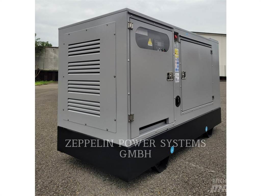  PPO FE110P Other Generators